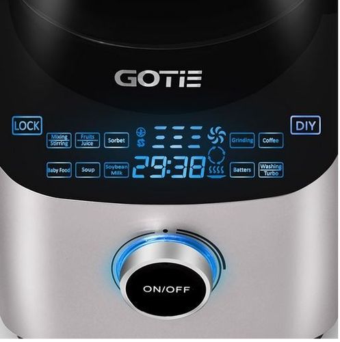 Gotie ONE TOUCH MULTIBLENDER GBS-2500 na Arena.pl
