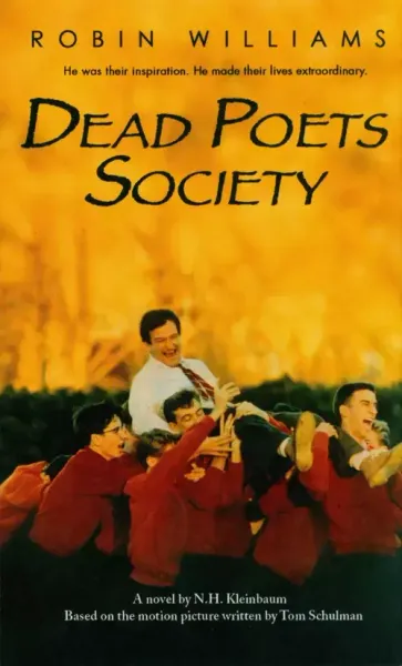Dead Poets Society zdjęcie 1