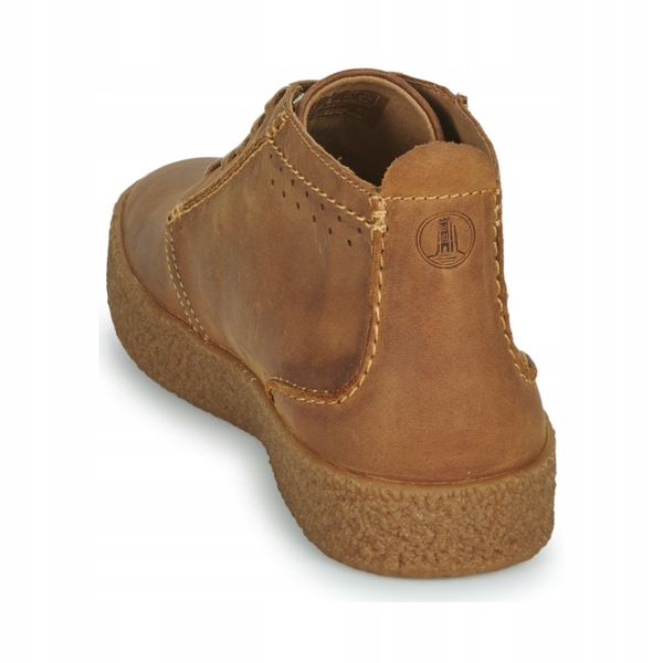 Botki Clarks STREETHILL MID R39.5 zdjęcie 3