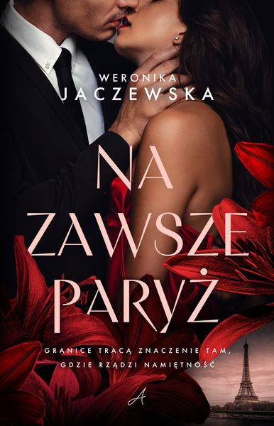 Na zawsze Paryż zdjęcie 1