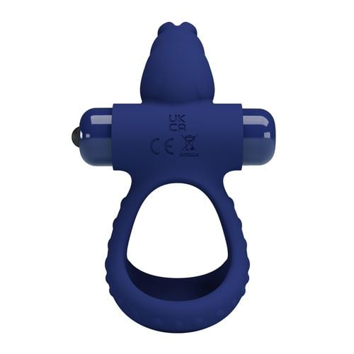pretty love   powerful ring, 10 vibration functions na Arena.pl