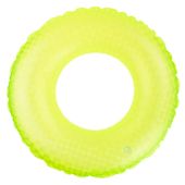 Koło Dmuchane Plażowe 60Cm Neonowe Dmuchane Do Pływania Na Basen