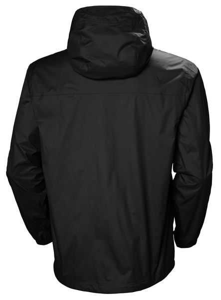 Helly Hansen męska kurtka LOKE JACKET 62252 990 L zdjęcie 2