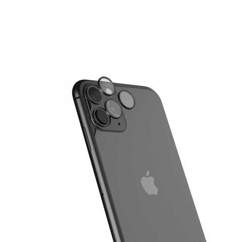 Spacecase Quickfit Camera Iphone 11 Pro/11 Pro Max/12 Pro Black na Arena.pl