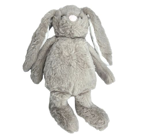 Królik pluszak maskotka dla dzieci 35 cm na Arena.pl