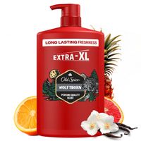 ŻEL POD PRYSZNIC 3IN1 OLD SPICE WOLFTHORN 1000 ML