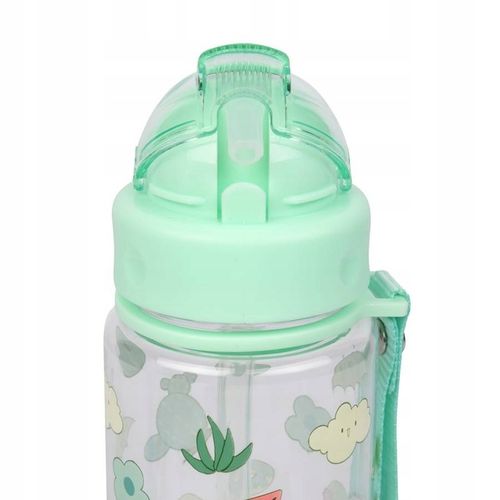 Bidon Sportowy Butelka Na Wodę BPA FREE 400 ml na Arena.pl