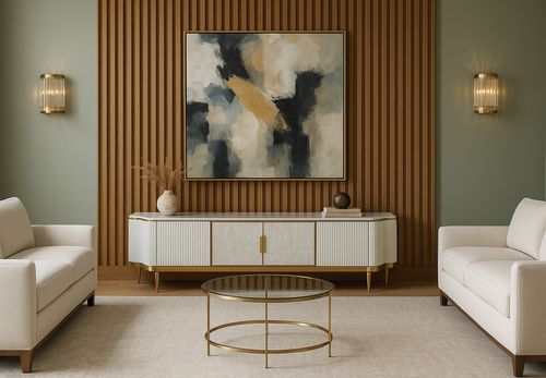 Stilig ST905C Komoda RTV na Arena.pl