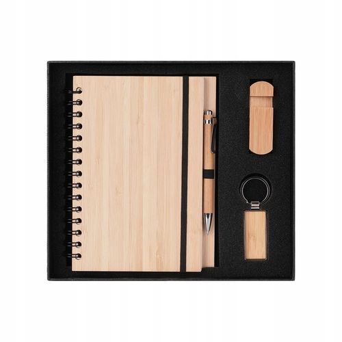 Zestaw Notatnik A5 notes PERSONALIZOWANY GRAWER prezent DLA MAGISTRA na Arena.pl