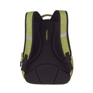 COOLPACK PLECAK BREAK SNOW LIME SILVER 29L na Arena.pl