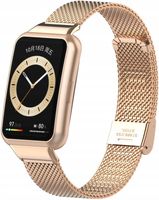 PASEK OPASKA BRANSOLETA DO HUAWEI WATCH FIT 2 | DUŻY WYBÓR KOLORÓW