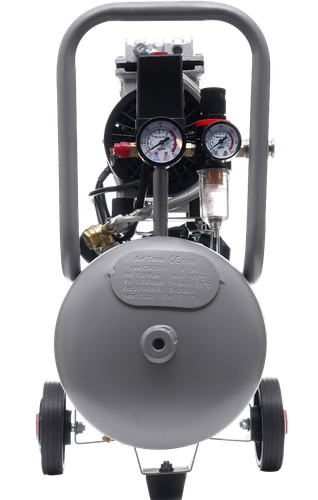 kompresor bezolejowy 24l 1200w kd1395 na Arena.pl