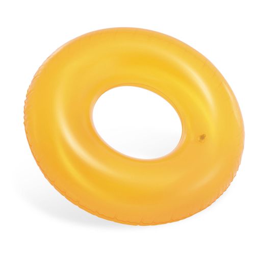 Koło do pływania pomarańczowe 76 cm INTEX 59260 na Arena.pl