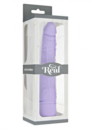classic slim vibrator purple na Arena.pl