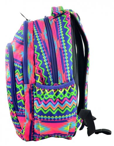 COOLPACK PLECAK PRIME BOHO ELECTRA KIESZEŃ TERMICZNA 23L na Arena.pl