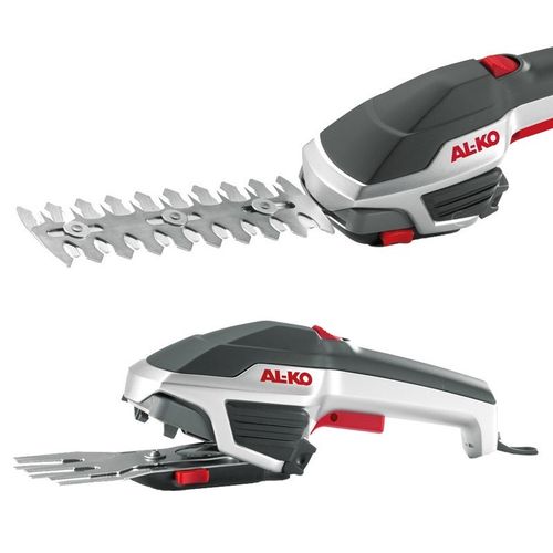 AL-KO GS 3,7 Li na Arena.pl