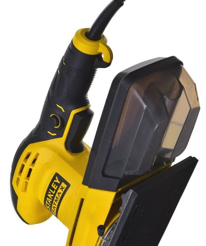 SZLIFIERKA OSCYLACYJNA 280W na Arena.pl