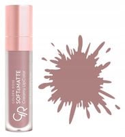 GOLDEN ROSE Matowa Pomadka w Płynie - 101