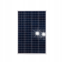 PANEL SOLARNY FOTOWOLTAICZNY BATERIA 12V 110W