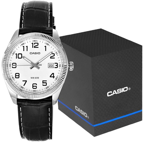 zegarek męski casio mtp-1302pl-7bvef zdjęcie 2