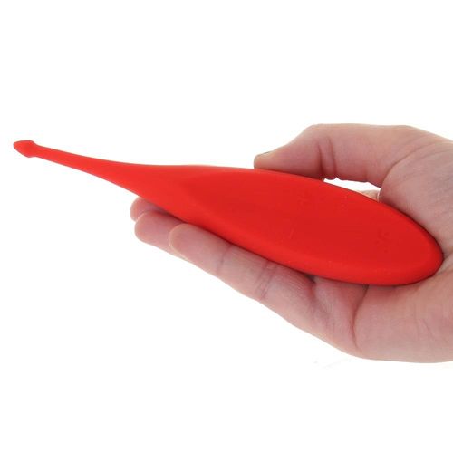 Masażer Łechtaczki Satisfyer Twirling Fun 12 Tryb na Arena.pl