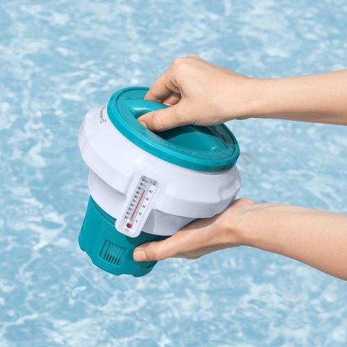 Dozownik Chloru Bestway 58701 na Arena.pl