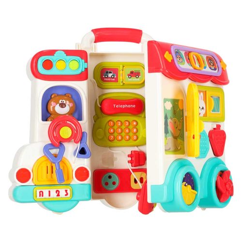 INTERAKTYWNA TABLICA EDUKACYJNA   Z EFEKTAMI DŹWIĘKOWYMI na Arena.pl