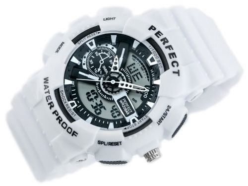 PERFECT SHOCK (zp219a) na Arena.pl