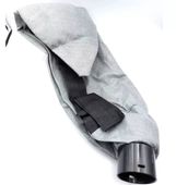 Worek szlifierki do gipsu żyrafy