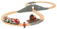 Brio 36079 Zestaw startowy pociąg pasażerski
