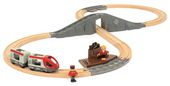 Brio 36079 Zestaw startowy pociąg pasażerski