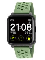 SMARTWATCH UNISEX Rubicon RNCE58 - STEROWANIE MUZYKĄ (sr010d)