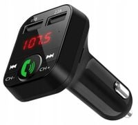Transmiter samochodowy FM RETOO T-typed