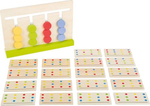 Zabawka edukacyjna sorter Labirynt na Arena.pl