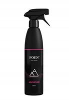 FOEN ADVENTURE 450ml PERFUMY DO SAMOCHODU WNĘTRZA TRWAŁY ZAPACH SAMOCHODOWY