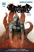 Batman – Mroczny Rycerz. Glina, tom 4 Gregg Hurwitz