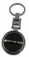 Brelok Mercedes Benz Zawieszka AMG Klasa Premium Breloczek Kluczy Prezent