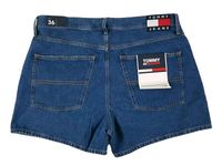 Tommy Hilfiger męskie spodenki jeansowe Tommy Jeans DM0DM16291 - W38