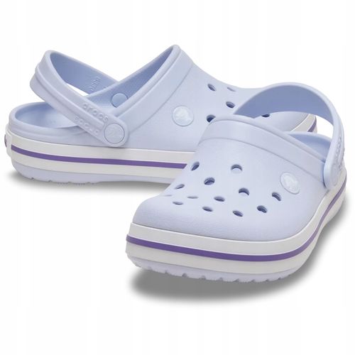 Crocs Dziecięce Buty Chodaki Crocband 207005 Clog 23-24 na Arena.pl