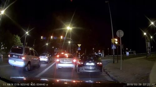 T8DUAL Wideorejestrator 4K SONY IMX335 Wifi GPS 64 na Arena.pl