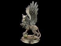 MITYCZNY GRYF NA PODSTAWCE VERONESE  WU77702A4