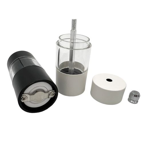 zestaw młynków do pieprzu i soli 2797 na Arena.pl