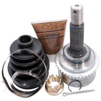Przegub zewnętrzny 29x54x25 MITSUBISHI MONTERO IO I 2002 2003 2004 2005