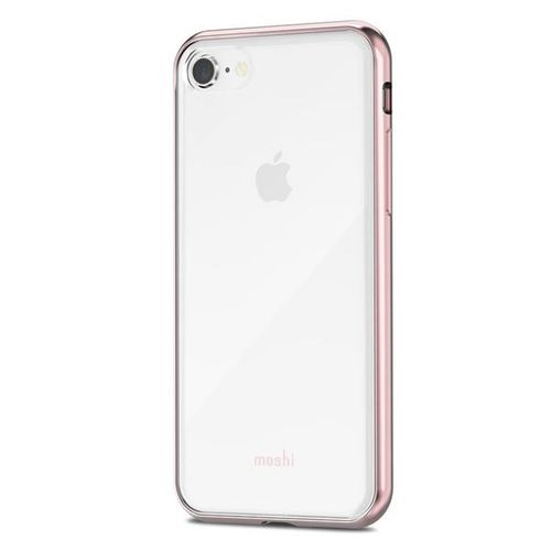 Moshi Vitros - Etui iPhone 8 / 7 (Orchid Pink) na Arena.pl