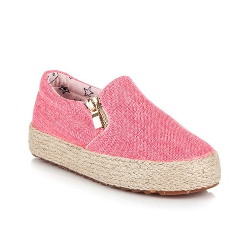 DZIECIĘCE ESPADRYLE Rozmiar - 34 na Arena.pl