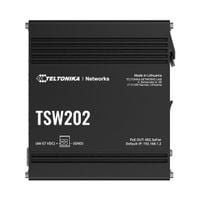 SWITCH PRZEMYSŁOWY POE TSW202 8-PORTOWY SFP Teltonika