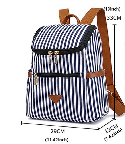 PLECAK Damski  - SCHOOL - NOWOŚĆ na Arena.pl