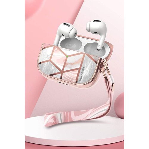 Etui Supcase Cosmo Apple Airpods Pro Marble na Arena.pl