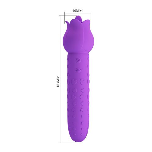pretty love dannell extreme series vibrator na Arena.pl