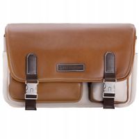 Torba fotograficzna K&F Concept Torba fotograficzna KF13.142V2 brązowy
